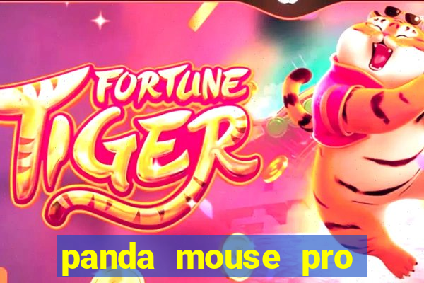 panda mouse pro 1.5.3 apk download